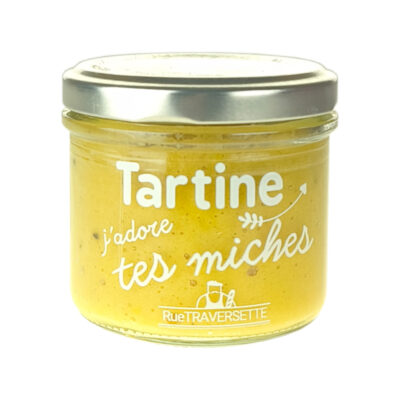 Les Porn&rsquo;Apéro – J&rsquo;adore tes miches, Rue Traversette